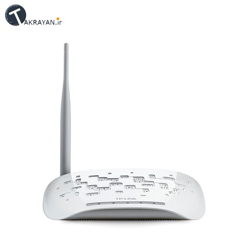 TP-LINK TL-WA701ND 150Mbps Wireless N Access Point